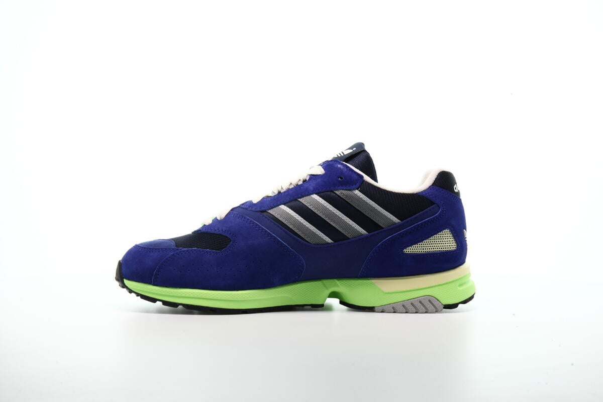 ！！ adidas Originals ZX 4000 